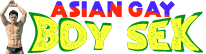 Asian Gay Boy Sex